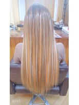 エクステンション クーチャー(Extention Cu'cha)&nbsp;☆付け足し☆エクステ60グラム