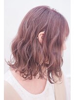 ティンク 横須賀中央(Tink)&nbsp;くすみエモピンク ◎