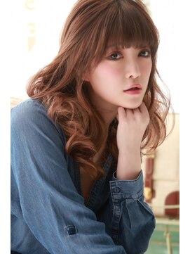 エノア 柏(ENORE) 美髪/弱酸性髪質改善/弱酸性カラー/弱酸性縮毛矯正