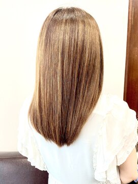 38 ミヤ(MIYA) ★ウルトワ水素トリートメント★高保湿コラーゲンによる潤い◎