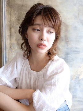 カカン(Kakan) 【kakan鎌倉】アンニュイウルフ