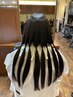 【全員】＋ヘアドネーション