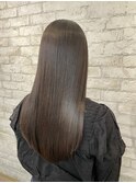 【un.cocon吉祥寺】大人可愛い　艶髪ストリートメント　♪