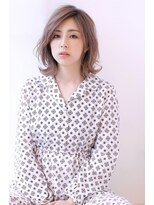 オーロ 西宮店(ORO)&nbsp;大人かわいい外ハネラフウェーブ