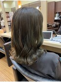 マット×ミディアム