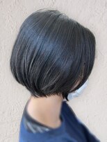 フェリア サウスガーデン(felia southgarden)&nbsp;20代30代40代ミニボブピンクアッシュ透明感小顔ブリーチなし