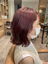 シアカ(SEA A KA)&nbsp;SEA A KAお客様カラーデザイン50