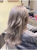 ホワイトアッシュ
