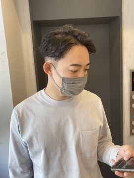 ペイジバイネオリーブ 吉祥寺店(Paige by Neolive) アップバンク×ツイストスパイラル