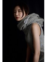 ザ デイ フォーヘアー(The day 4 HAIR)&nbsp;ハンサムオリーブ