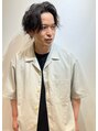 ジェコ(gecko) 大内 俊宏