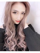 エース(ace)&nbsp;パールベージュ