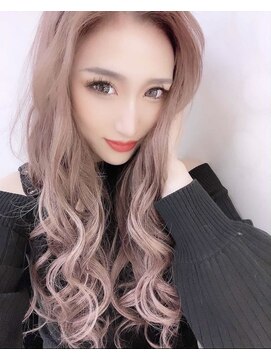 エース(ace) パールベージュ