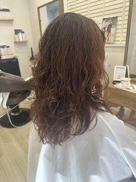 ラウズ(rouse) フルコース