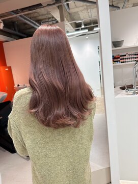 フィット ヒュー 千葉(fit hue) 黒髪/オリーブグレー/ココアベージュ/小顔/クラゲヘアー【千葉】