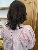 メイクス 表参道(MAKE'S omotesando)&nbsp;ふんわりレイヤーミディアム