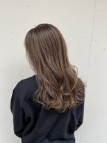 リー 十三(Lee)&nbsp;【手島style♪】大人ヘルシーハイライト