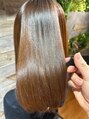 カノアレア by TJ天気予報(Kanoalea) 高濃度水素ケアで今、一番ダメージレスな施術!
