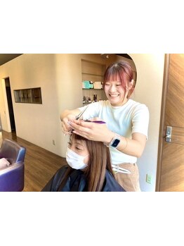 FORTEグループ完全マンツーマンサロン誕生!圧倒的技術を追求した縮毛矯正/髪質改善で自分史上最高の艶髪へ