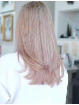 マリアナ(Mariana) ハイライト/西大分/大分ハイライト