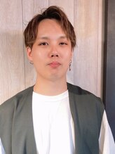 リノ 船橋(Lino) 落合 大樹