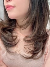 ロアエイル(LoreAirl)