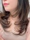ロアエイル(LoreAirl)の写真/小さなお悩みもご相談ください。骨格似合わせカットで魅力アップ。
