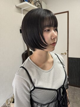 クリープ(Creep) ボブレイヤー