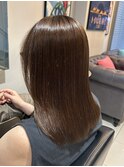 縮毛矯正 10代/20代/30代