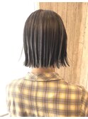 アンブレラカラー