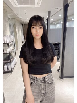 リヴィ(LiVi) straight style