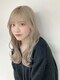 コワファースト長崎シャンプーボーイ 2nd(COIFF1RST 長崎 SHAMPOO BOY)の写真/似合わせカットならコワファースト長崎!「私には似合わない…」を覆す圧倒的経験値で似合わせます