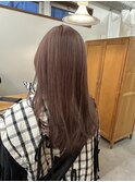 【Neeluscuro_yuna】くすみベージュ