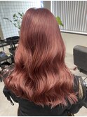 ピンクバイオレット☆