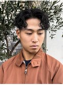 ラルフカール神戸グランジパーマ神戸大人パーマ神戸