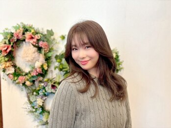 Hair Color Salon ATOCARE