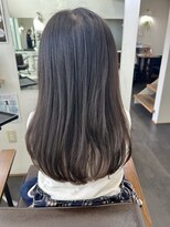 エルパライソ リフォ(Elparaiso Reff)&nbsp;子供カット