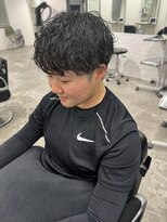 イワッシュ 大和駅店(IwAsh)&nbsp;Parm