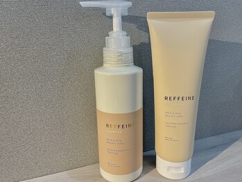 ヘア アンド フェイス みかんの写真/【発寒イオンすぐの好立地♪】リフレッシュヘッドスパ＋カット¥8360◇