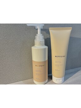 【発寒イオンすぐの好立地♪】リフレッシュヘッドスパ＋カット\8360◇