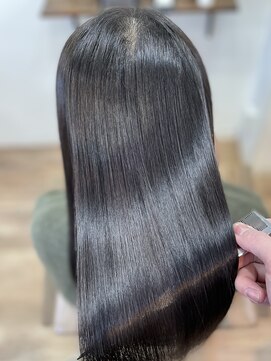 リス 恵比寿(Liss) 【Liss】『高濃度水素トリートメント×TOKIOトリートメント』