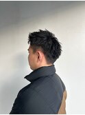 松山市/20代/30代/40代/時短セット○メンズカット