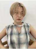 ヘアメイク