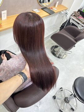 アイズ 横浜(IS) [YASU指名]ピンクカラー/ピンクブラウン/横浜