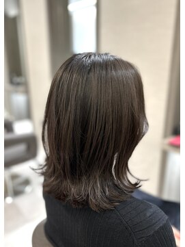 リノ(LINO) ミディアムレイヤー