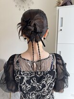 ミュール(meulu-)&nbsp;カチモリヘアせ