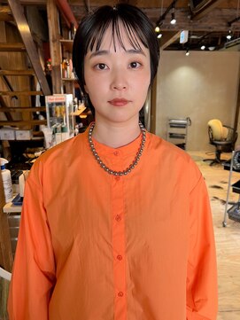 ホビー(HOBBY) salon style