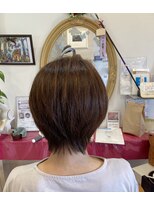 サロンドヴィーナス(salondeVenus)&nbsp;ショートレイヤー