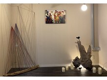 ヘアーアートミュージアム(Hair Art Museum)