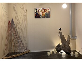 Hair Art Museum【ヘアー アート ミュージアム】